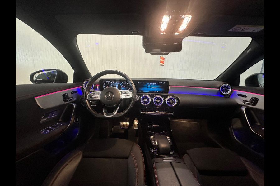 Mercedes-Benz CLA-Klasse 180 Premium Plus | PANO | AMBIENCE LIGHTS | PREMIUM PLUS
