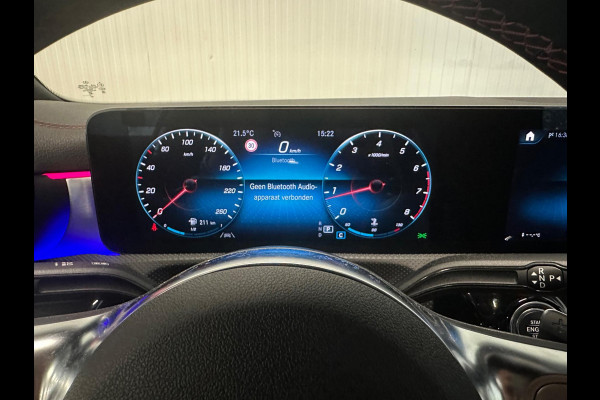 Mercedes-Benz CLA-Klasse 180 Premium Plus | PANO | AMBIENCE LIGHTS | PREMIUM PLUS