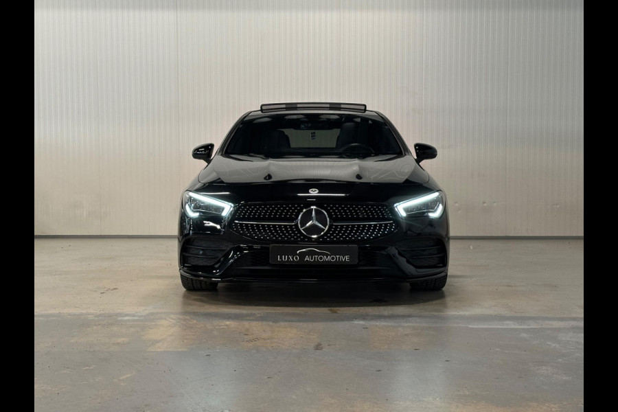 Mercedes-Benz CLA-Klasse 180 Premium Plus | PANO | AMBIENCE LIGHTS | PREMIUM PLUS