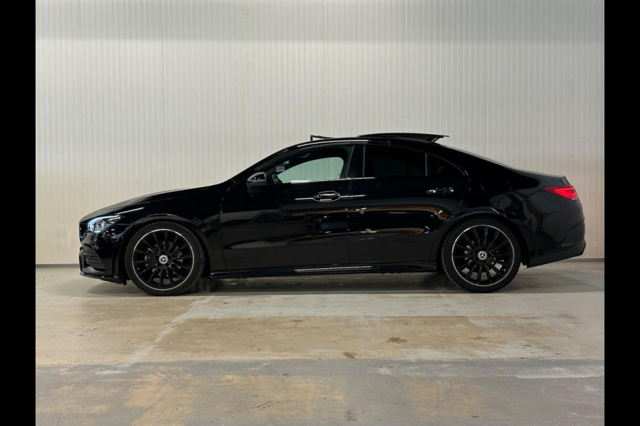 Mercedes-Benz CLA-Klasse 180 Premium Plus | PANO | AMBIENCE LIGHTS | PREMIUM PLUS