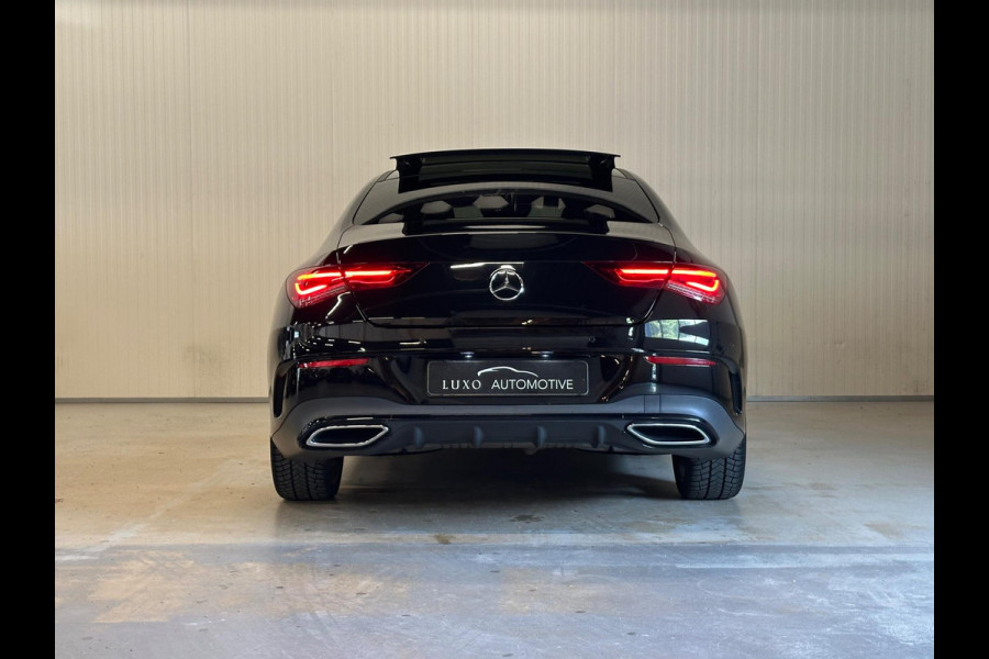 Mercedes-Benz CLA-Klasse 180 Premium Plus | PANO | AMBIENCE LIGHTS | PREMIUM PLUS