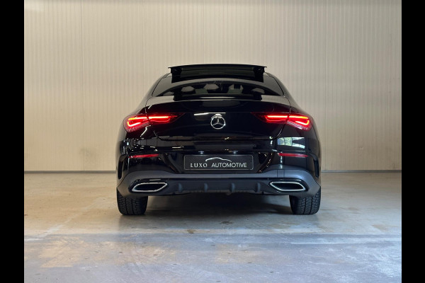Mercedes-Benz CLA-Klasse 180 Premium Plus | PANO | AMBIENCE LIGHTS | PREMIUM PLUS
