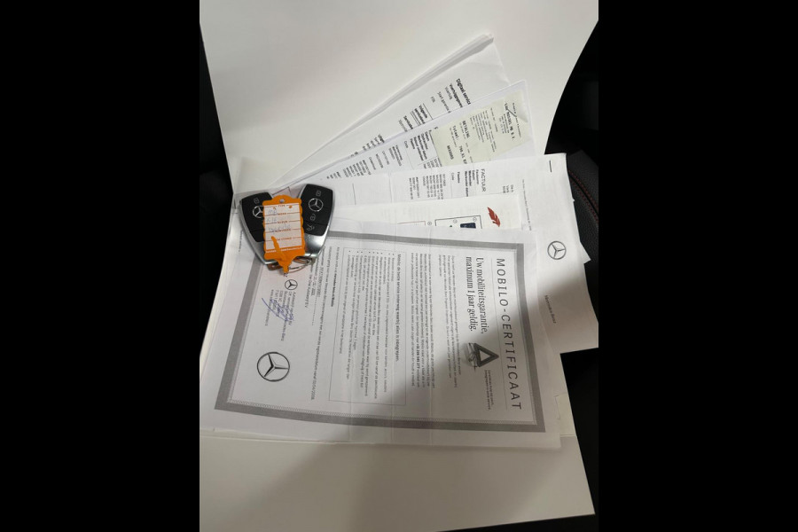 Mercedes-Benz CLA-Klasse 180 Premium Plus | PANO | AMBIENCE LIGHTS | PREMIUM PLUS