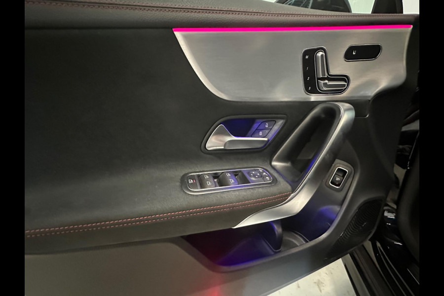 Mercedes-Benz CLA-Klasse 180 Premium Plus | PANO | AMBIENCE LIGHTS | PREMIUM PLUS