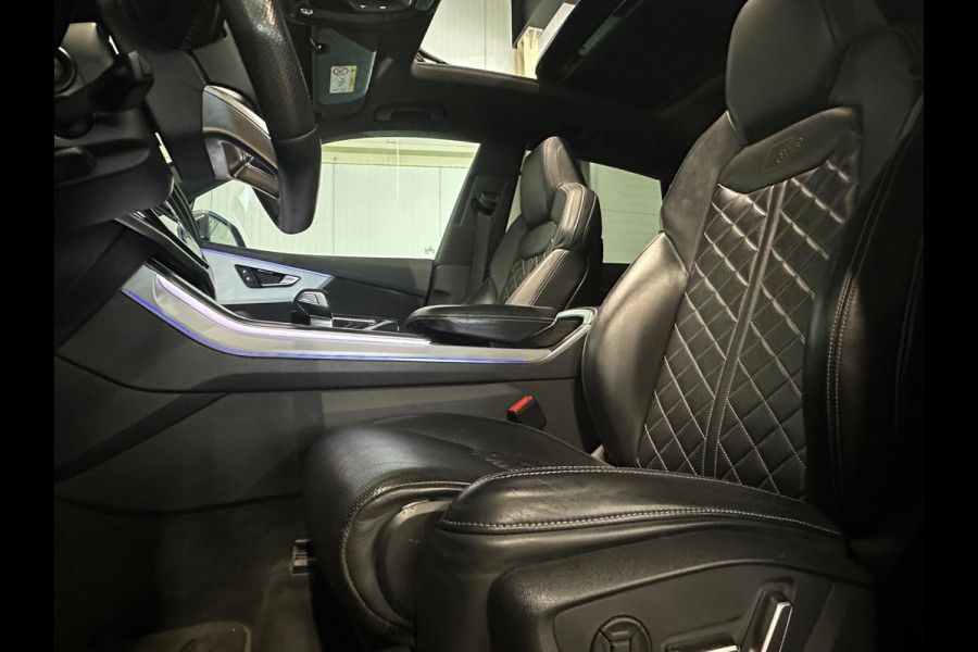 Audi Q8 50 TDI quattro Pro Line S | PANO | CAMERA | MEMORY SEATS