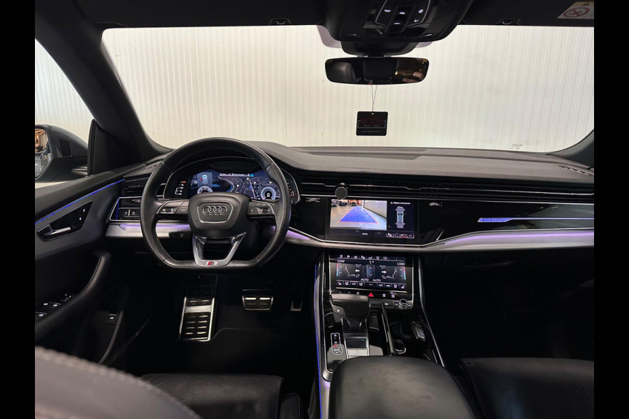 Audi Q8 50 TDI quattro Pro Line S | PANO | CAMERA | MEMORY SEATS