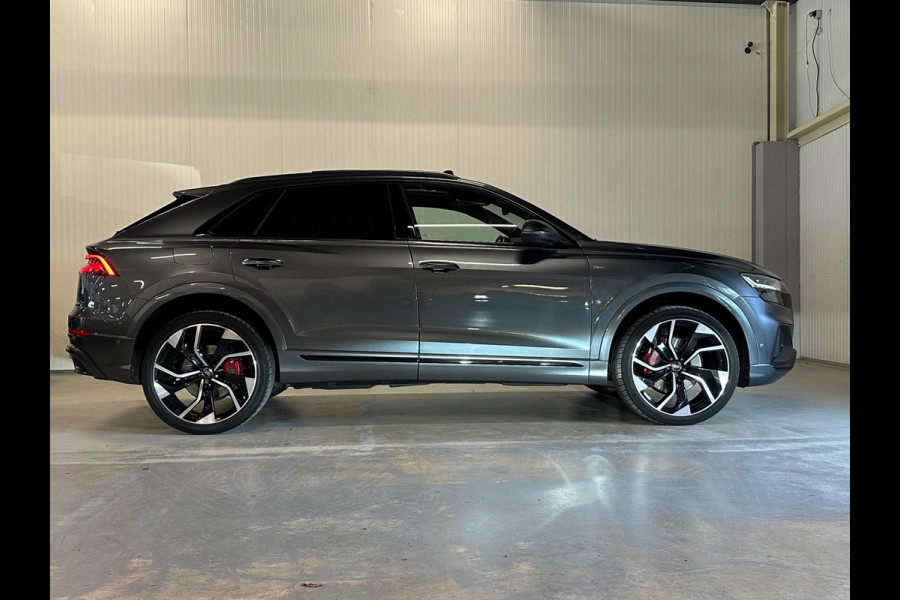 Audi Q8 50 TDI quattro Pro Line S | PANO | CAMERA | MEMORY SEATS
