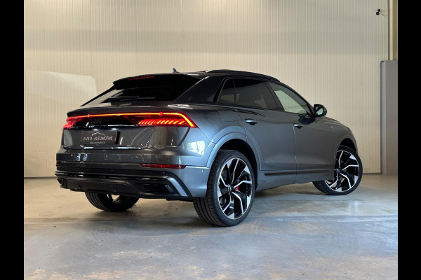 Audi Q8 50 TDI quattro Pro Line S | PANO | CAMERA | MEMORY SEATS