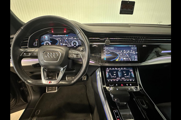 Audi Q8 50 TDI quattro Pro Line S | PANO | CAMERA | MEMORY SEATS