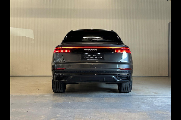 Audi Q8 50 TDI quattro Pro Line S | PANO | CAMERA | MEMORY SEATS