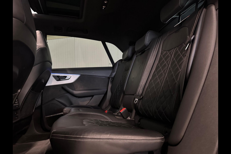 Audi Q8 50 TDI quattro Pro Line S | PANO | CAMERA | MEMORY SEATS