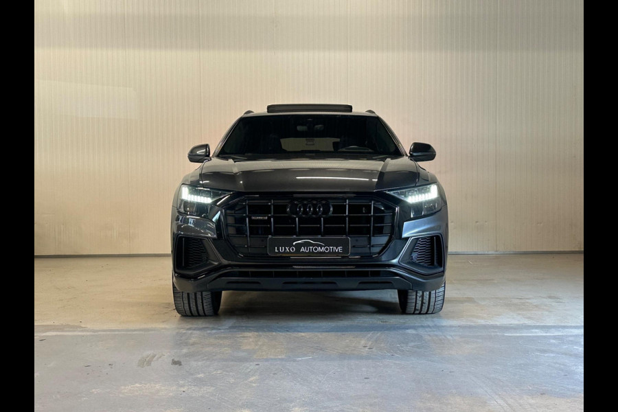 Audi Q8 50 TDI quattro Pro Line S | PANO | CAMERA | MEMORY SEATS