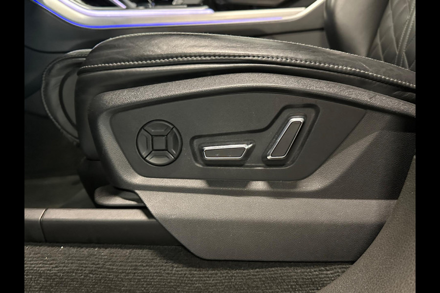 Audi Q8 50 TDI quattro Pro Line S | PANO | CAMERA | MEMORY SEATS