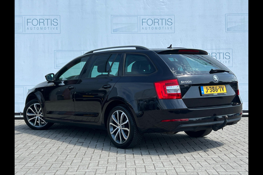 Škoda Octavia Combi 1.4 TSI Greentech Style Business PDC | CARPLAY | TREKHAAK | AIRCO |