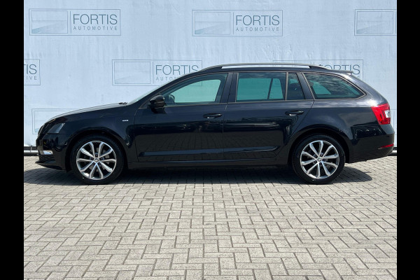 Škoda Octavia Combi 1.4 TSI Greentech Style Business PDC | CARPLAY | TREKHAAK | AIRCO |