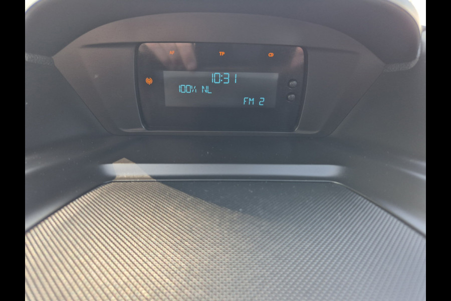 Ford Grand C-Max 1.0 Ambiente Airco,cruise,stoelverwarming,voorraam/stuurverwarming,parkeersensoren achter,