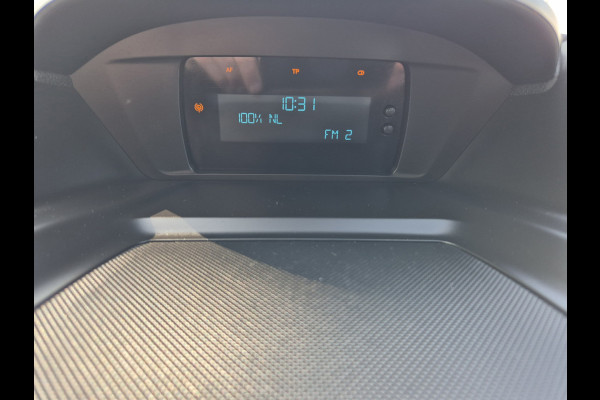 Ford Grand C-Max 1.0 Ambiente Airco,cruise,stoelverwarming,voorraam/stuurverwarming,parkeersensoren achter,