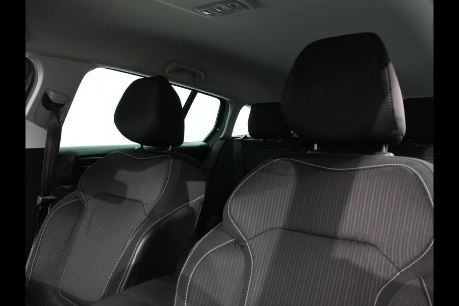 Renault MEGANE Estate 1.2 TCe Limited Navigatie Climate Control Lichtmetalen velgen Cruise Control Handel/Export!