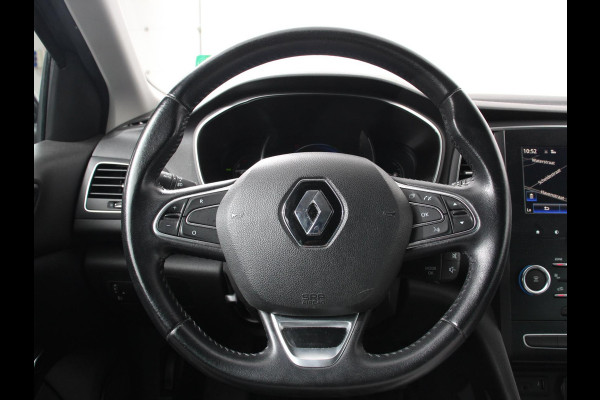 Renault MEGANE Estate 1.2 TCe Limited Navigatie Climate Control Lichtmetalen velgen Cruise Control Handel/Export!