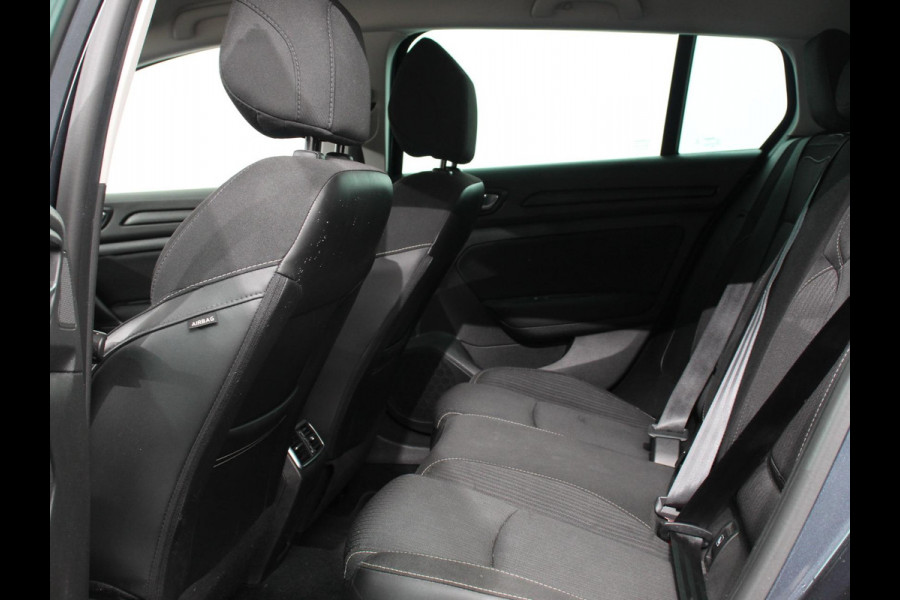 Renault MEGANE Estate 1.2 TCe Limited Navigatie Climate Control Lichtmetalen velgen Cruise Control Handel/Export!