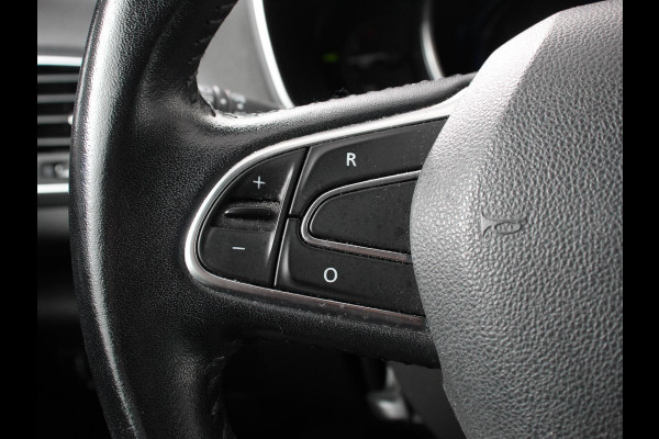 Renault MEGANE Estate 1.2 TCe Limited Navigatie Climate Control Lichtmetalen velgen Cruise Control Handel/Export!