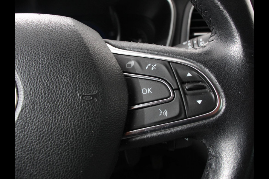 Renault MEGANE Estate 1.2 TCe Limited Navigatie Climate Control Lichtmetalen velgen Cruise Control Handel/Export!