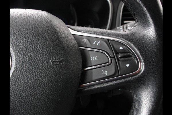 Renault MEGANE Estate 1.2 TCe Limited Navigatie Climate Control Lichtmetalen velgen Cruise Control Handel/Export!