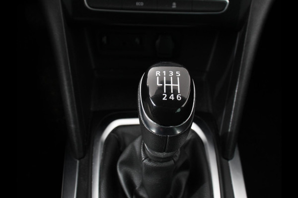 Renault MEGANE Estate 1.2 TCe Limited Navigatie Climate Control Lichtmetalen velgen Cruise Control Handel/Export!