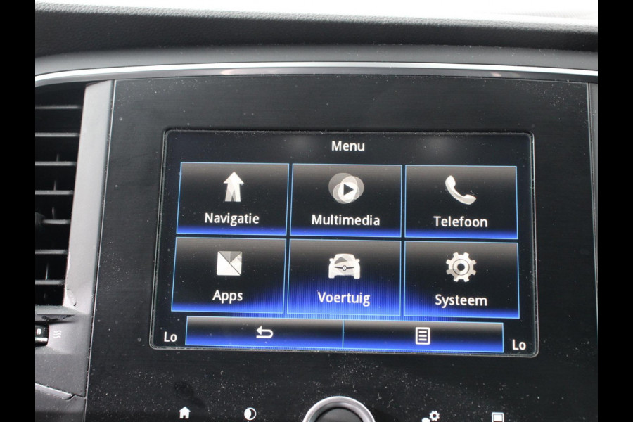 Renault MEGANE Estate 1.2 TCe Limited Navigatie Climate Control Lichtmetalen velgen Cruise Control Handel/Export!
