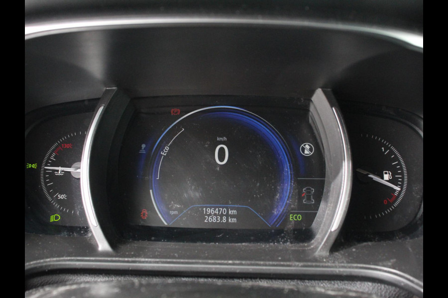 Renault MEGANE Estate 1.2 TCe Limited Navigatie Climate Control Lichtmetalen velgen Cruise Control Handel/Export!