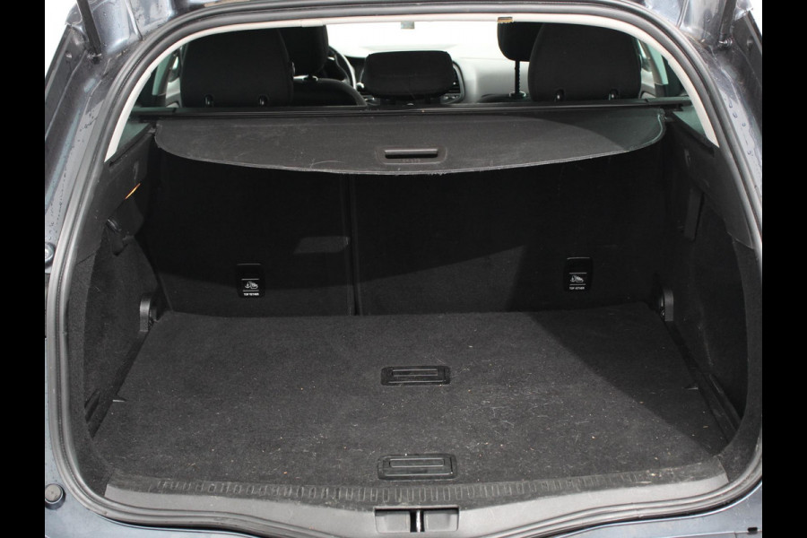 Renault MEGANE Estate 1.2 TCe Limited Navigatie Climate Control Lichtmetalen velgen Cruise Control Handel/Export!