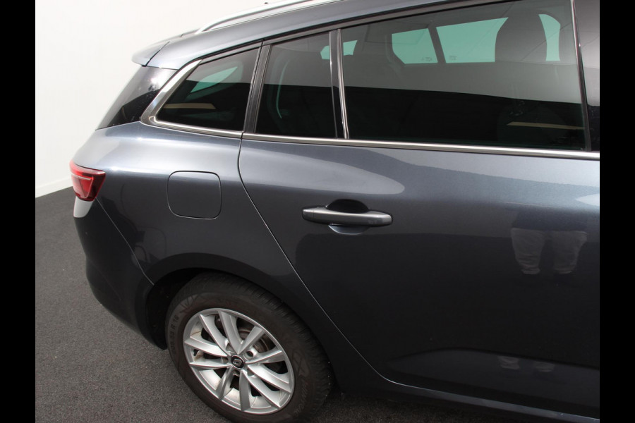Renault MEGANE Estate 1.2 TCe Limited Navigatie Climate Control Lichtmetalen velgen Cruise Control Handel/Export!