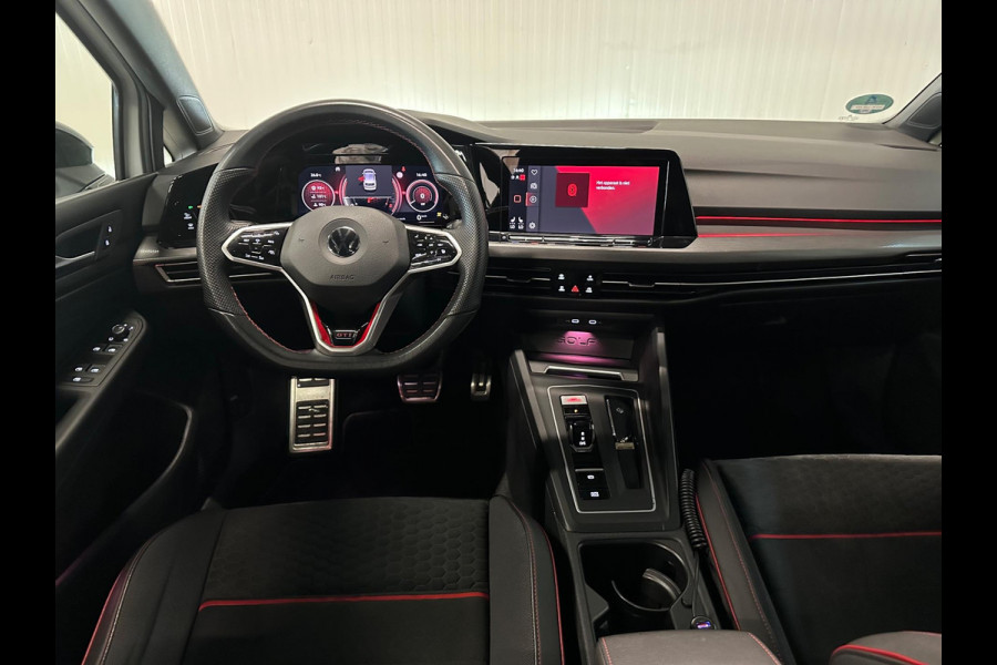 Volkswagen Golf 2.0 TSI GTI | PANO | LEDER | CAMERA