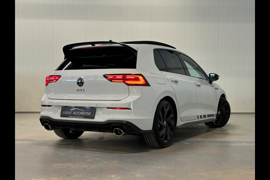 Volkswagen Golf 2.0 TSI GTI | PANO | LEDER | CAMERA