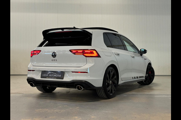 Volkswagen Golf 2.0 TSI GTI | PANO | LEDER | CAMERA