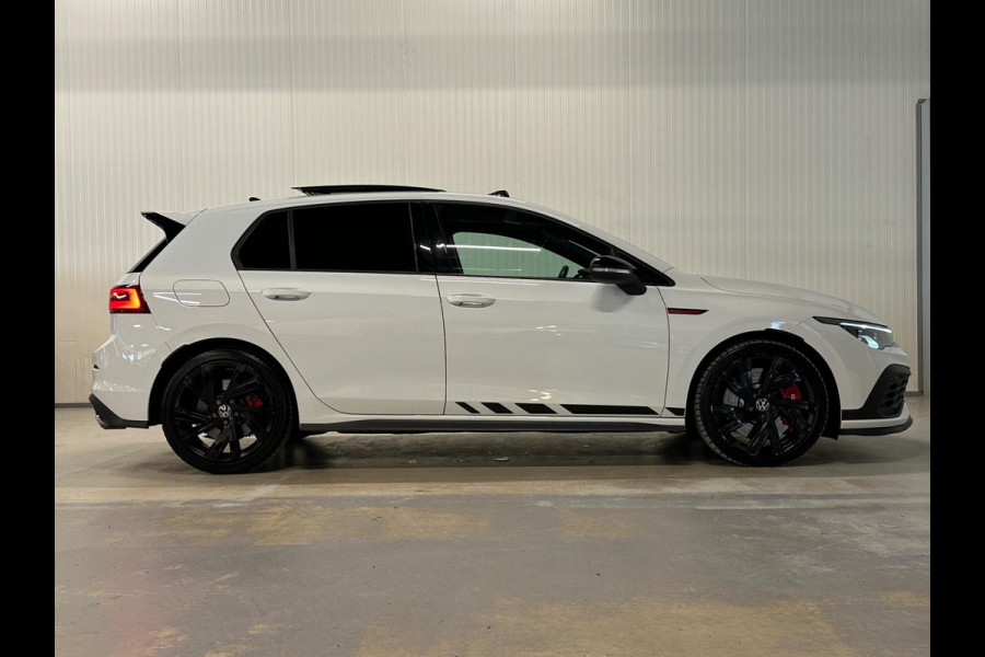 Volkswagen Golf 2.0 TSI GTI | PANO | LEDER | CAMERA