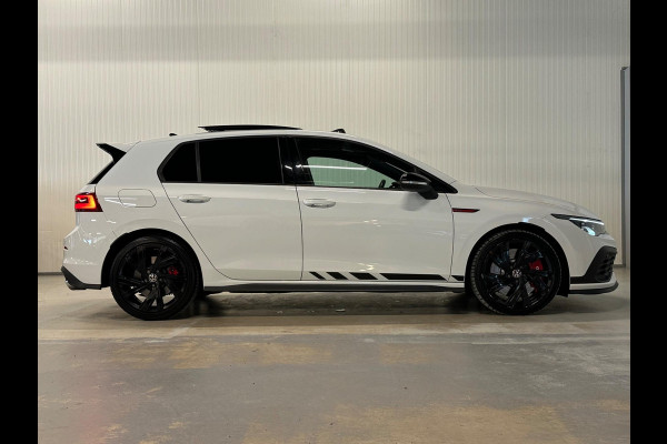 Volkswagen Golf 2.0 TSI GTI | PANO | LEDER | CAMERA