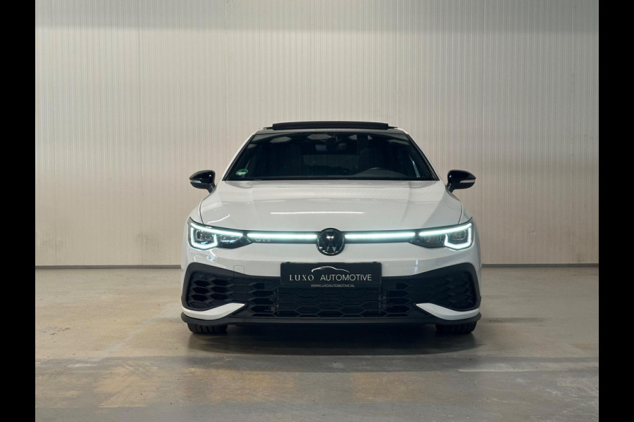 Volkswagen Golf 2.0 TSI GTI | PANO | LEDER | CAMERA