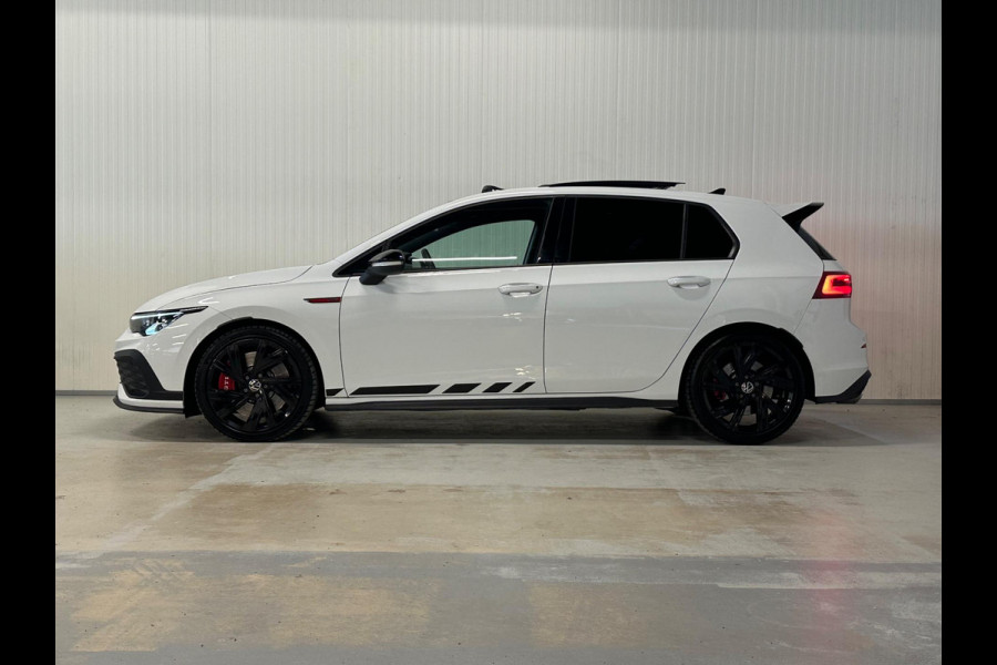 Volkswagen Golf 2.0 TSI GTI | PANO | LEDER | CAMERA