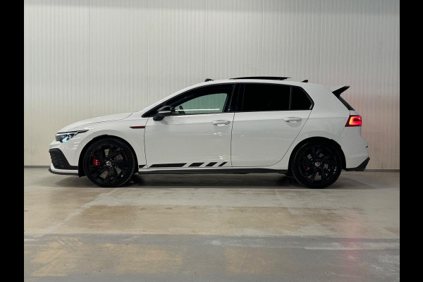 Volkswagen Golf 2.0 TSI GTI | PANO | LEDER | CAMERA