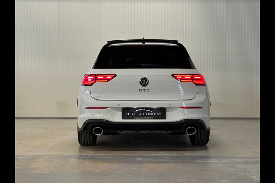 Volkswagen Golf 2.0 TSI GTI | PANO | LEDER | CAMERA