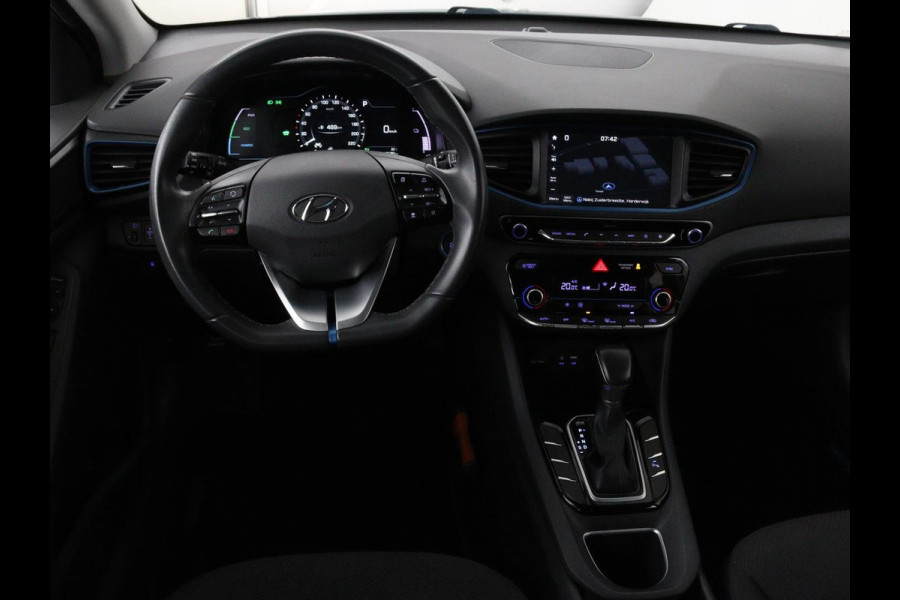 Hyundai IONIQ 1.6 GDi Comfort