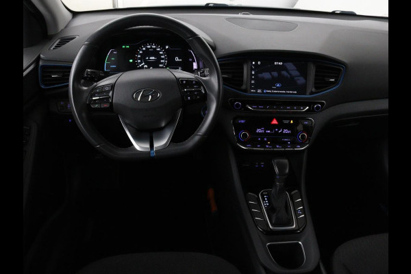 Hyundai IONIQ 1.6 GDi Comfort