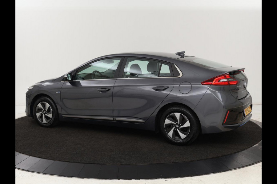 Hyundai IONIQ 1.6 GDi Comfort