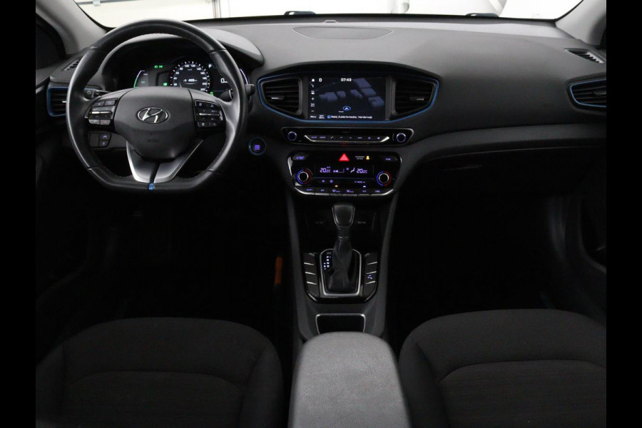Hyundai IONIQ 1.6 GDi Comfort