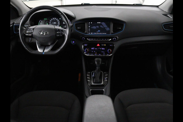 Hyundai IONIQ 1.6 GDi Comfort