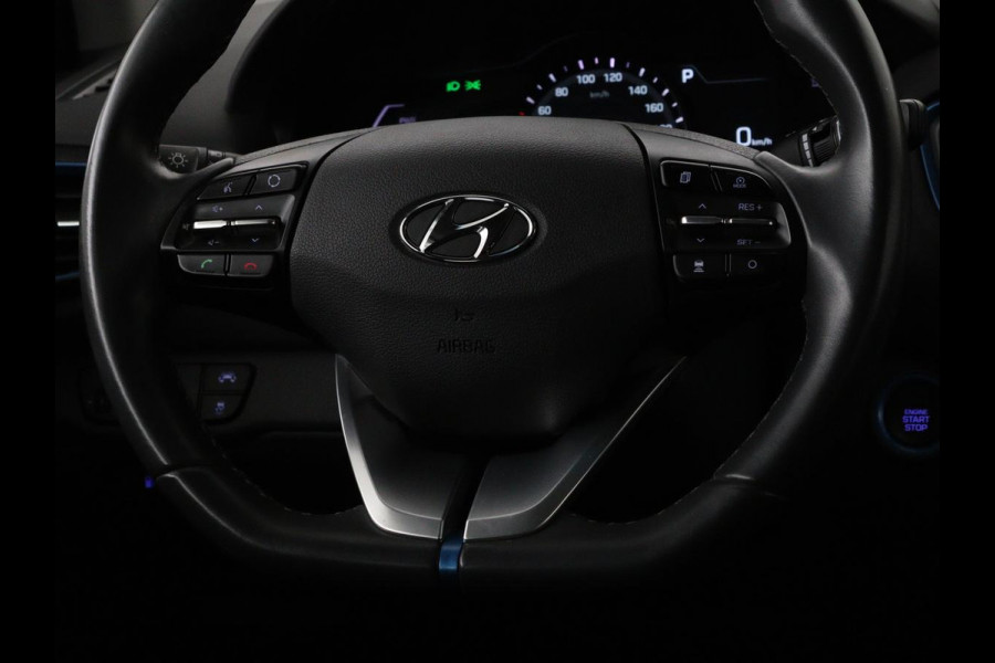 Hyundai IONIQ 1.6 GDi Comfort