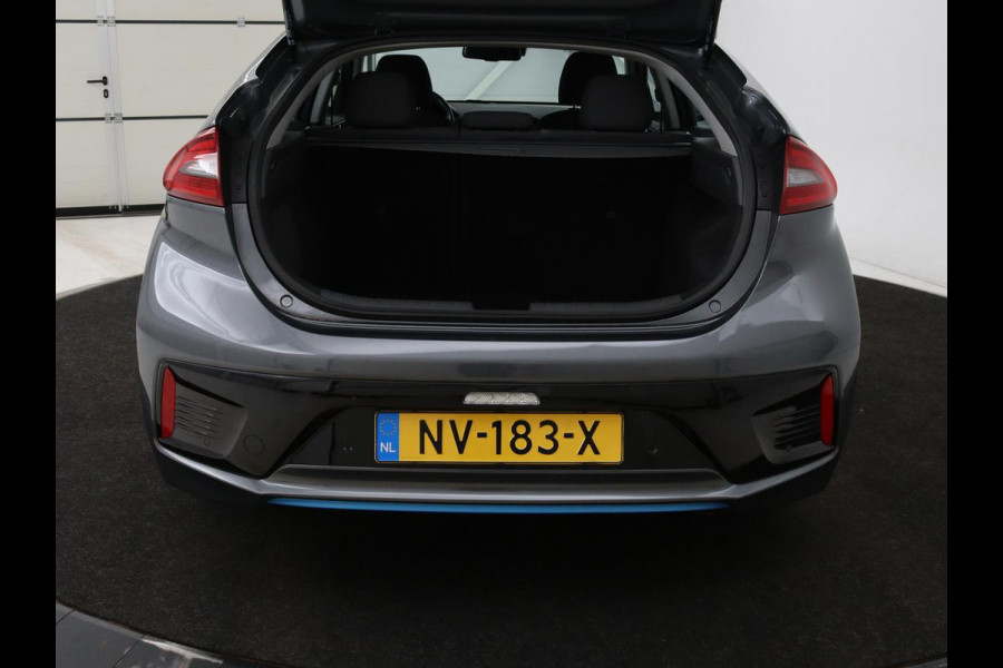 Hyundai IONIQ 1.6 GDi Comfort