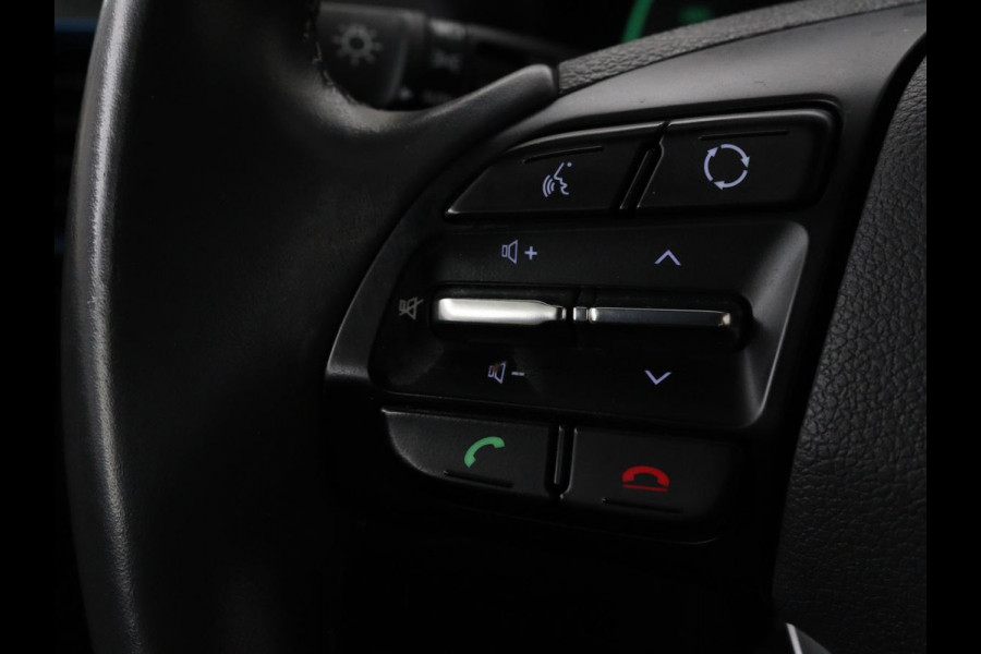 Hyundai IONIQ 1.6 GDi Comfort