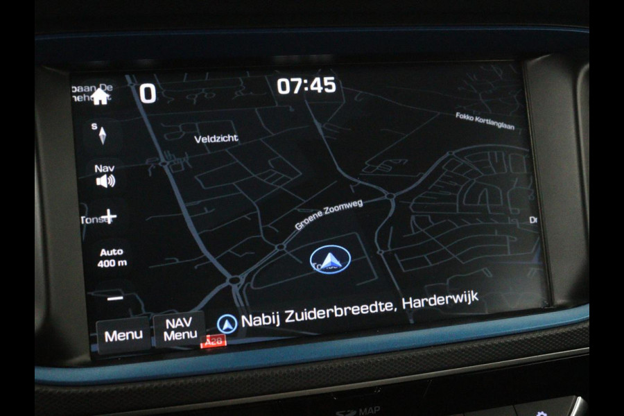Hyundai IONIQ 1.6 GDi Comfort